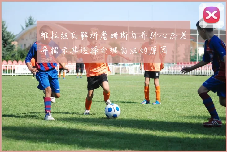 维拉纽瓦解析詹姆斯与乔科心态差异揭示其选择合理打法的原因